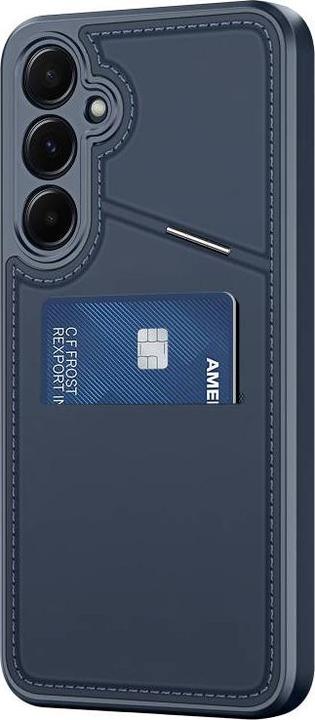 Actual product image Dux Ducis Rafi II Series PC and TPU hard case cover (Samsung Galaxy A35)
