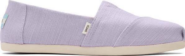 Image du produit Toms W's Classic Alpargata Canvas (39)