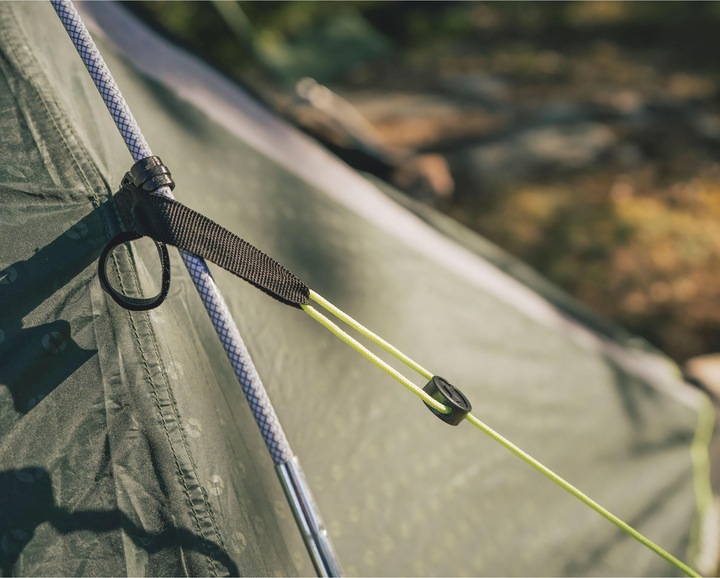 Immagine prodotto Outwell - Cloud 4 - Green - 4-person (Tenda a cupola, 6.30 kg, 4 persone)