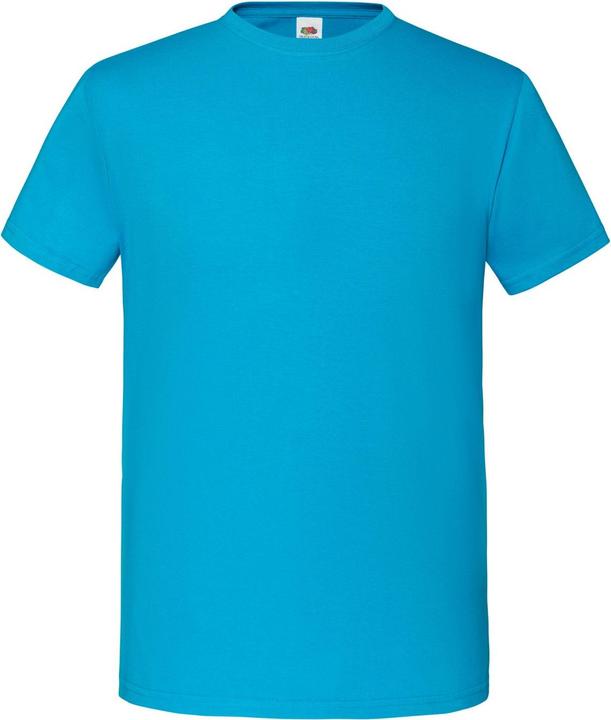 Azure Blau