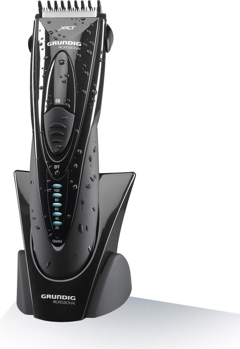 Produktbild Grundig Mc 9542