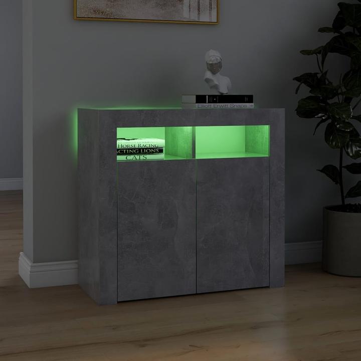 Produktbild vidaXL Sideboard (80 x 35 x 75 cm)