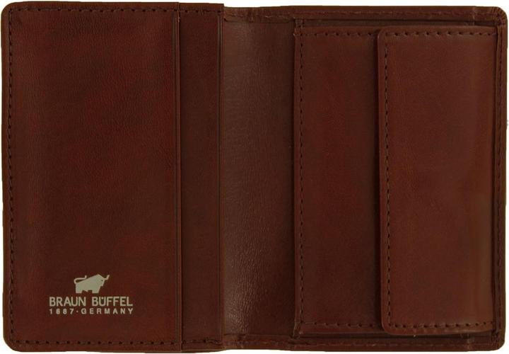 Actual product image Braun Büffel Country Wallet 1CS