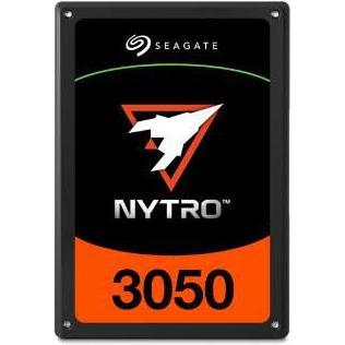 Thumbnail - Seagate Nytro 3750 SAS SSD D eTLC 800GB (800 GB, 2.5"), SSD