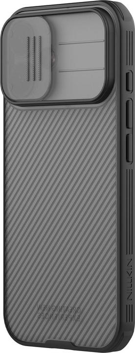 Immagine prodotto Nillkin CamShield Pro Series Hardcase Hülle (Apple iPhone 17)