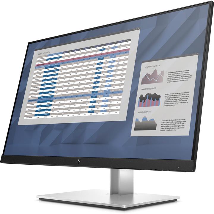 Produktbild HP E27 G4 (1920 x 1080 Pixel, 27")