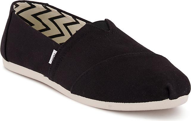 Image du produit Toms W' Classic Alpargata RecyCot (37)