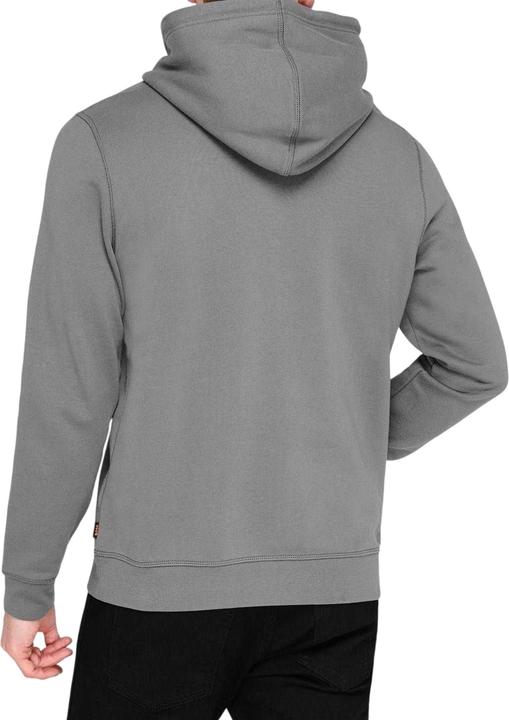 Actual product image BOSS Mens Wetalk Pullover Hoodie (XXL)