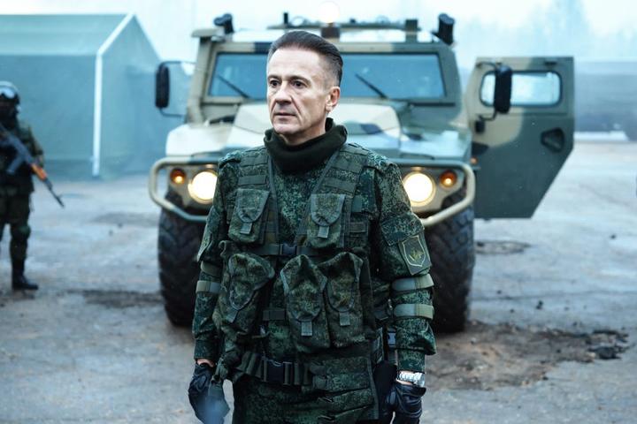 Produktbild Attraction (DVD, 2017, Deutsch)