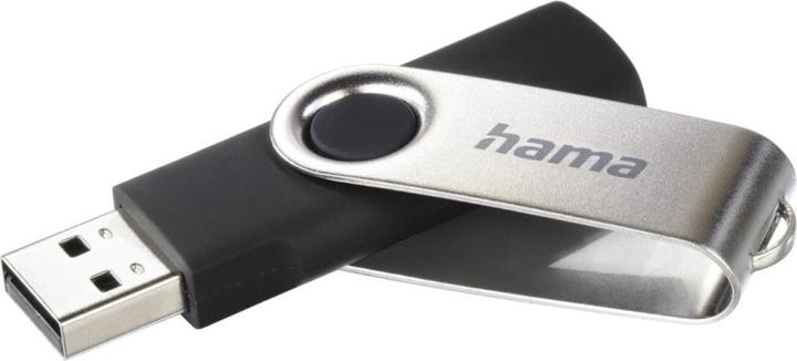 Produktbild Hama Rotate USB 2.0 (16 GB, USB-A)