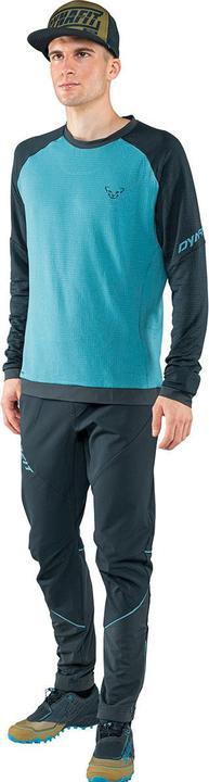 Actual product image Dynafit Speed Polartec L/S (M)