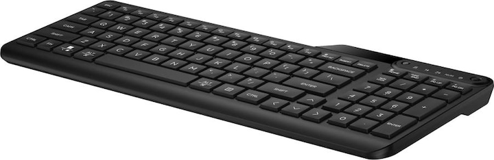 Actual product image HP 475 Dual-Mode Wireless Keyboard (Eng. Int.)