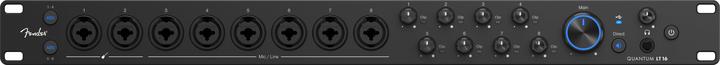Actual product image Fender Quantum LT 16 (USB)