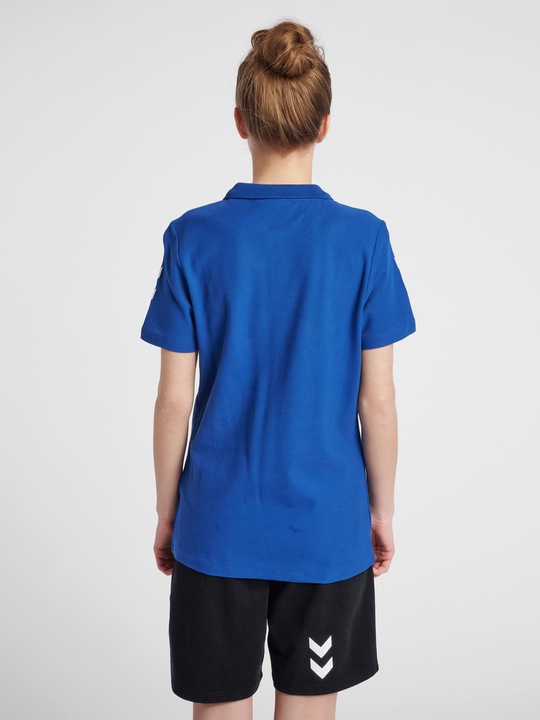 Immagine prodotto hummel Go Cotton Polo Donna (L)