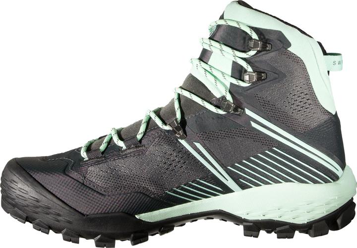 Produktbild Mammut Ducan II High GTX (38)