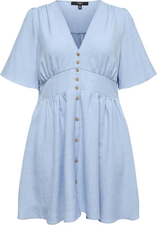 Blau, Chambray Blue