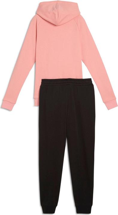 Produktbild Puma Hooded Sweat Suit TR cl (M)