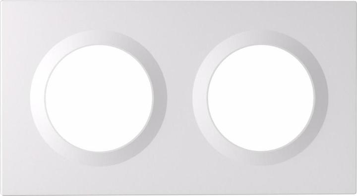 Sonoff Frame for Orb switch double EF2G