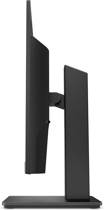 Image du produit HP Moniteur de bureau 24mh - Full HD, AMD FreeSync, haut-parleurs (1920 x 1080 pixels, 23.80")