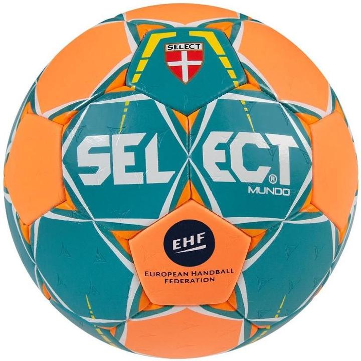 Produktbild Select Handball Ultimate Ihf (3)