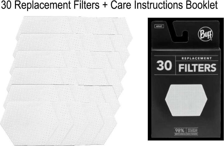 Immagine prodotto Buff Replacment Filter