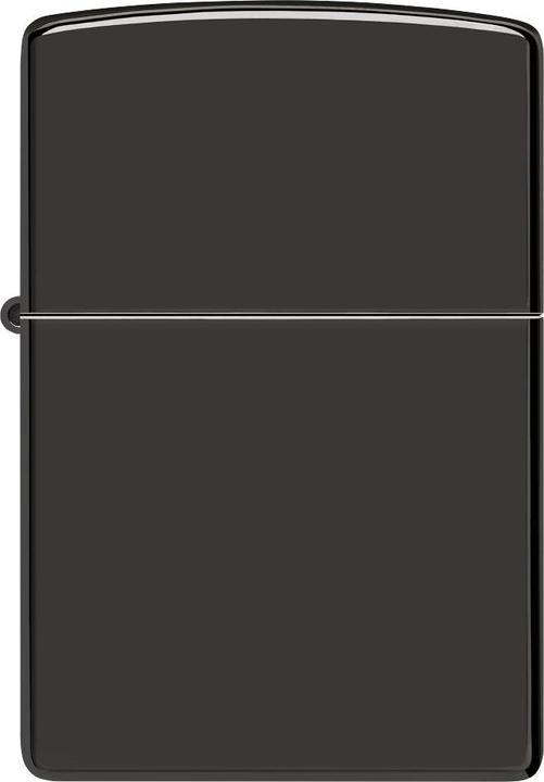 Image du produit Zippo Ebony