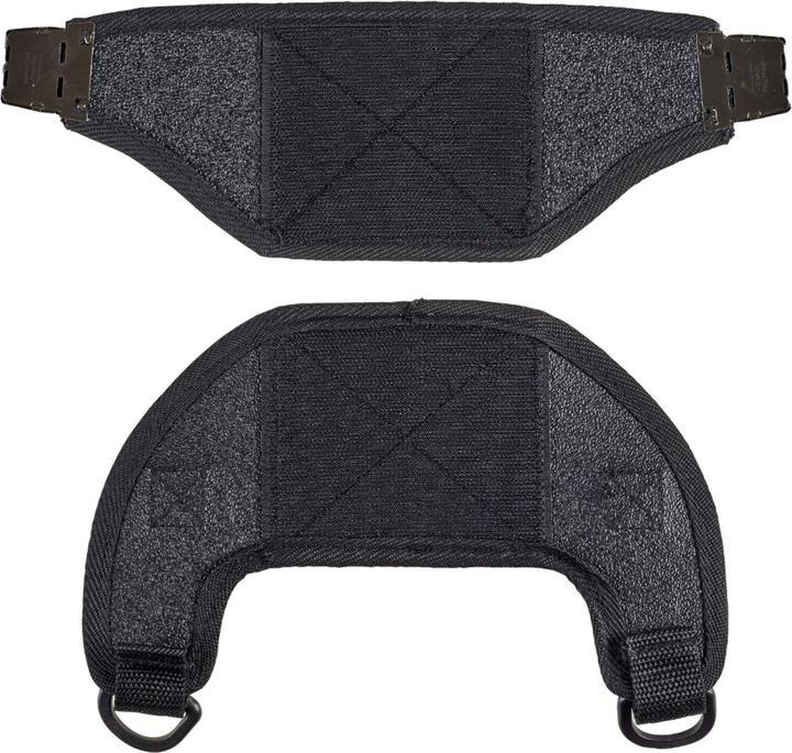 Bagster motorcycle tank bag holder tab tradi s