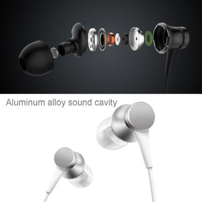 Actual product image Xiaomi Piston Basic Edition (Cable)