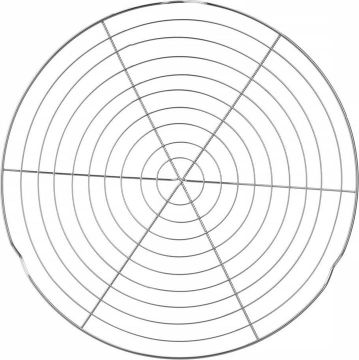 Produktbild Hendi Abkühlgitter,, ⌀320x(H)20mm (Abkühlgitter)