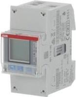 Actual product image ABB B21 112-100 B21 112-100 Alternating current meter, RS485 B21 112-100