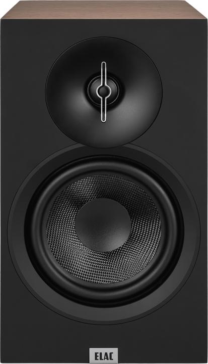 Produktbild ELAC Debut 3.0 B6.3 bookshelf speakers, walnut (1 Paar)