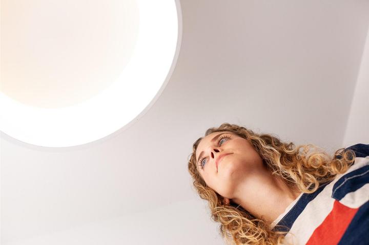 Image du produit Osram SMART+ Matter Cylindre 450mm Tunable White (930 lm)