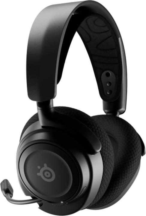 SteelSeries Arctis Nova 7 FaZe Clan Edition (Sans fil)