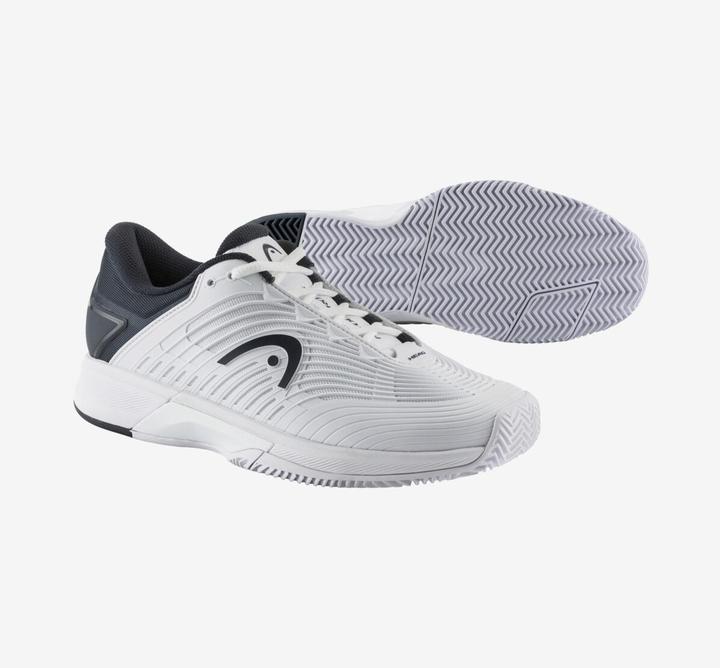 Image du produit Head Revolt Pro 4.5 Clay Men WHBB (48)