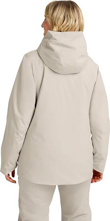 Immagine prodotto Jack Wolfskin Flowline Pro 2L Ins Jkt W (L)