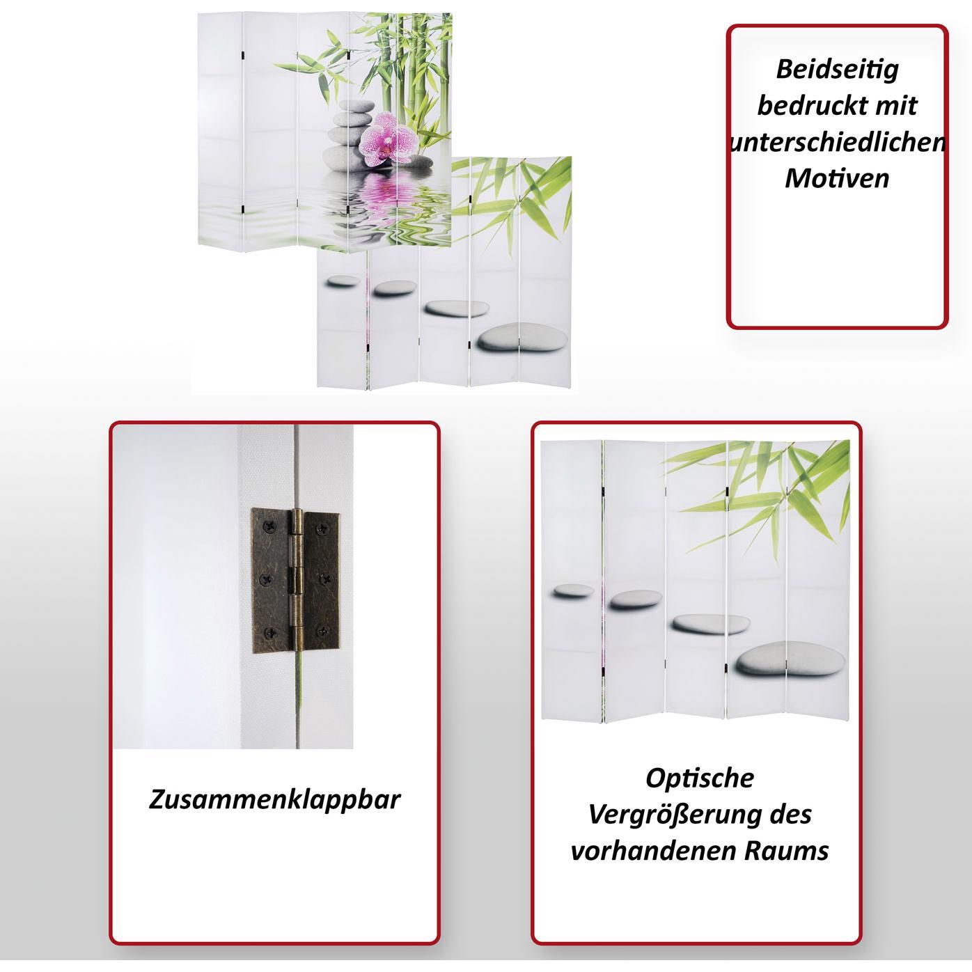 Thumbnail - MCW, Paravent + Raumteiler, T234 Bagheria