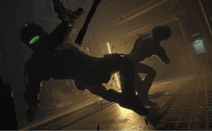 Image du produit Skybound The Callisto Protocol - Édition standard (PS4, DE)