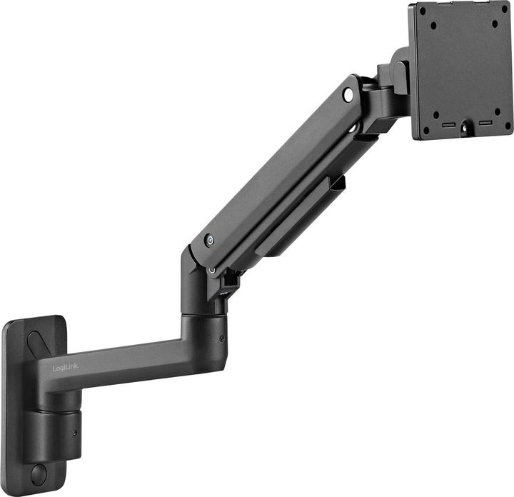Produktbild LogiLink BP0169 (Wand, 49")