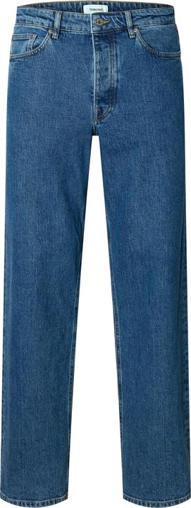 Medium Blue Denim