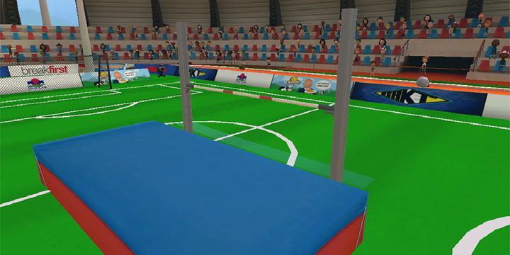 Produktbild Activision Instant Sports - Summer Games (Switch, IT)