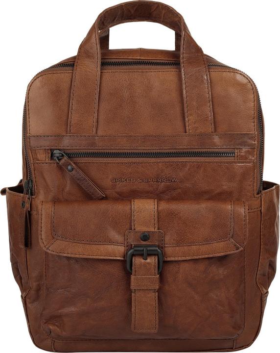 Produktbild Spikes & Sparrow Rucksack (5 l)