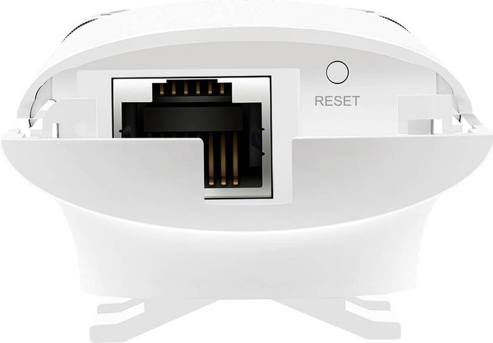 Actual product image TP-Link EAP225-Outdoor: WLAN-AC AP (867 Mbit/s)