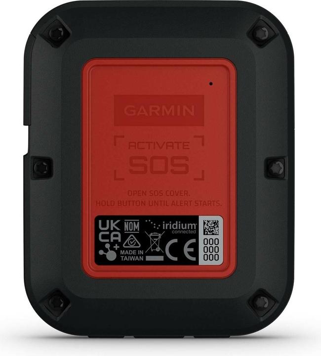 Actual product image Garmin inReach Messenger Plus