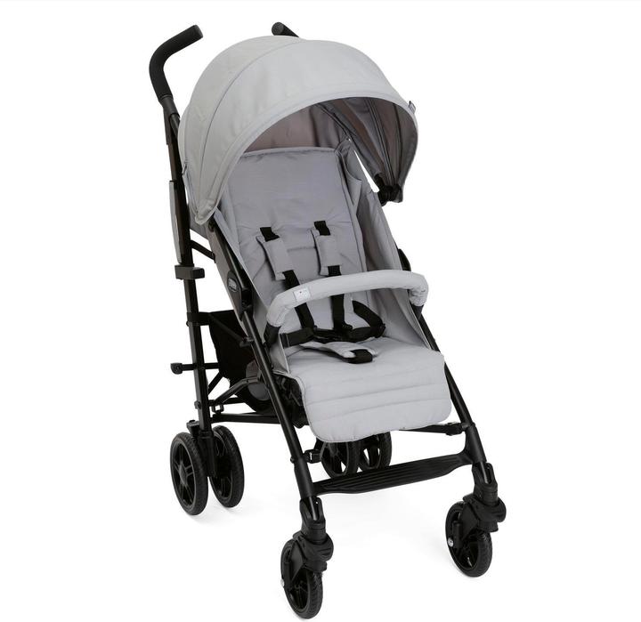 Produktbild Chicco Liteway 4 (6 Monate - 4 Jahre)