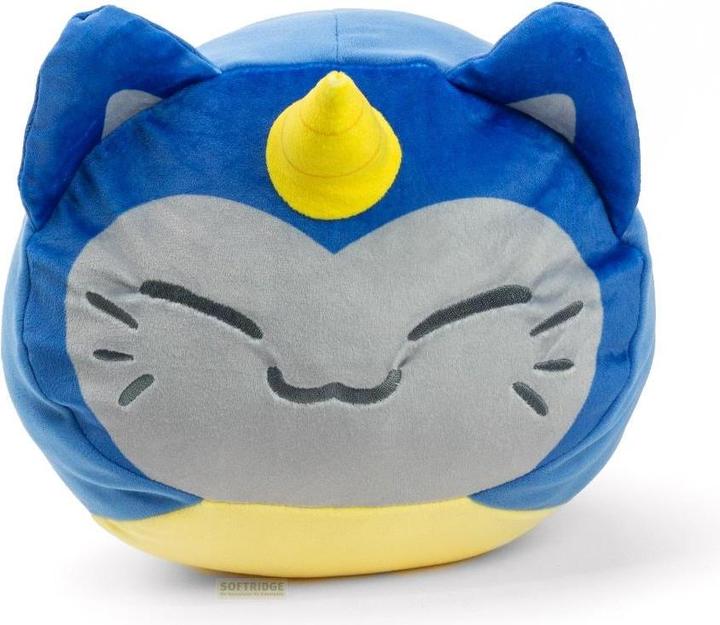 Image du produit Furyu Nemu Neko - Narval - Peluche Mage World Exclusive