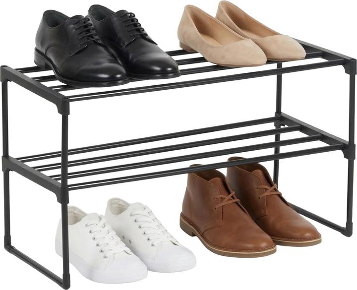 Productafbeelding Relaxdays Schuhregal (68 x 30 x 38 cm)