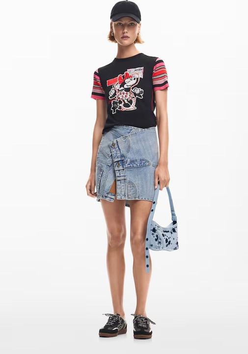 Immagine prodotto Desigual Mickey Splendia Alsacia