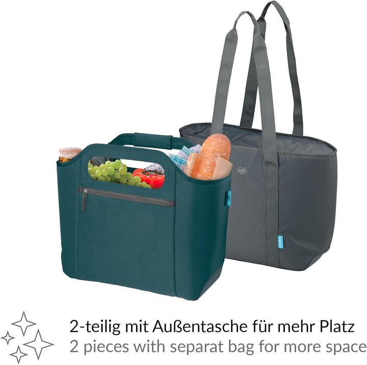 Actual product image Alfi Iso Bag (23 l)