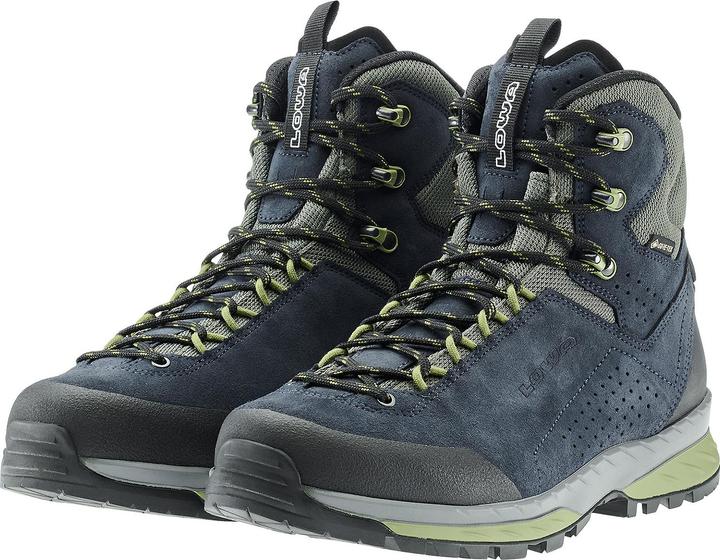 Produktbild Lowa Delago Gtx Mid (42)