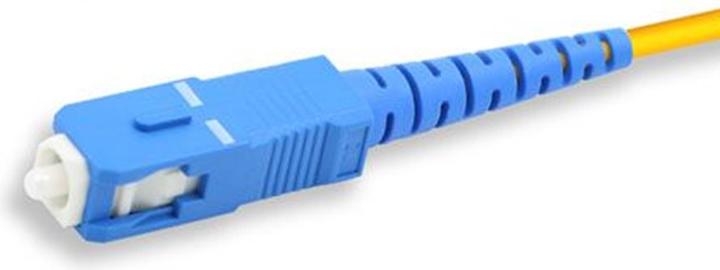 OEM SC/UPC Optical pigtail 09/125 2m G657A EASY STRIP, OPTIX connector